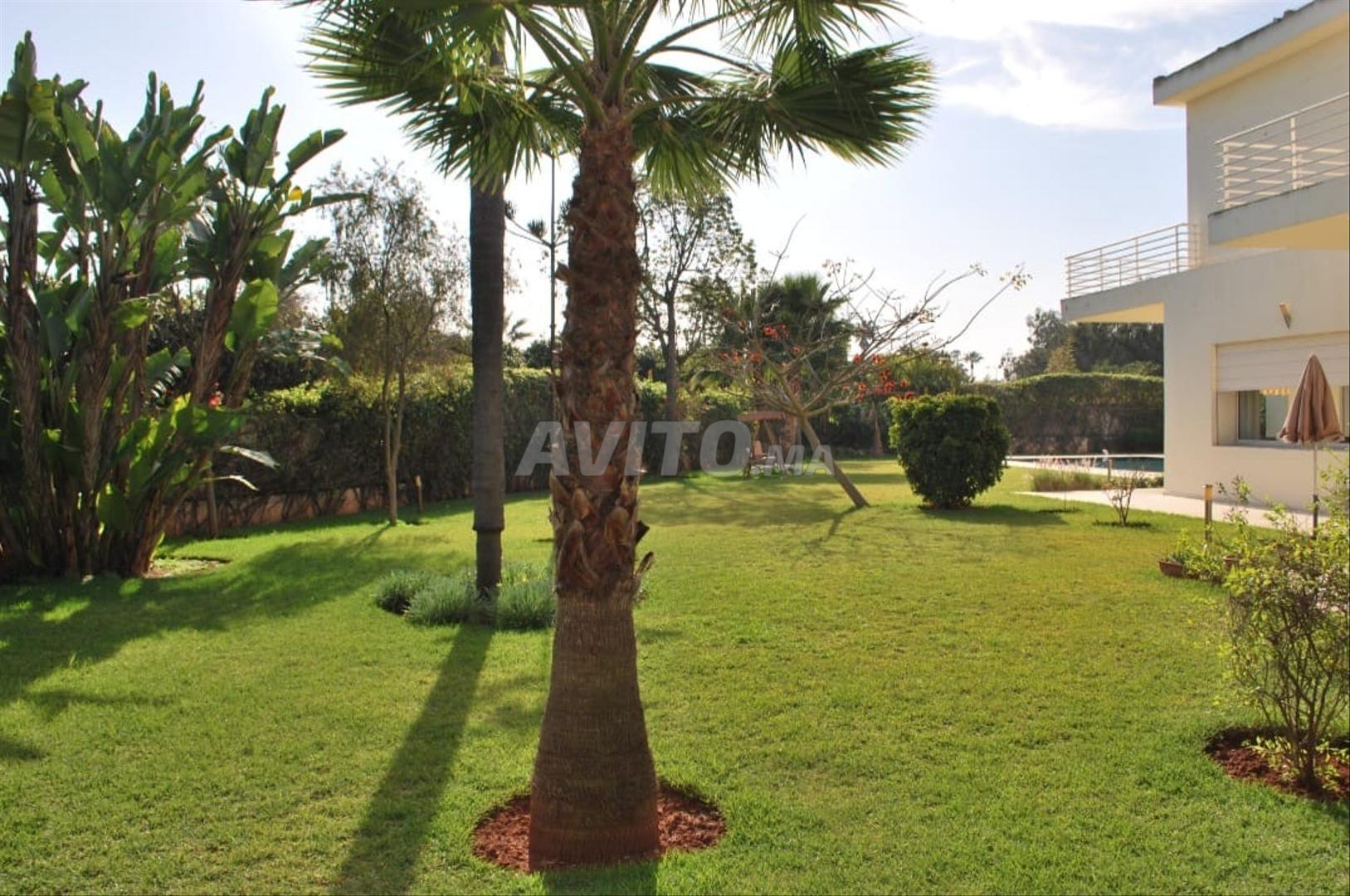 2000m² Villa for sale in Anfa Supérieure — Photo 5