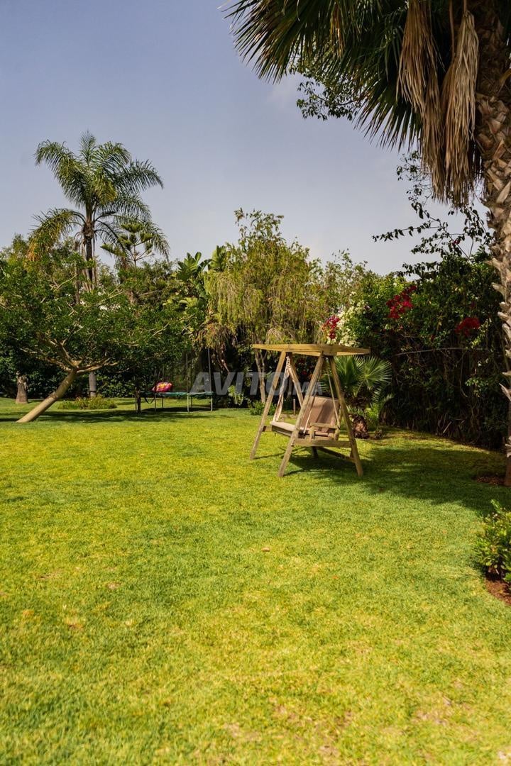 2000m² Villa for sale in Anfa Supérieure — Photo 7