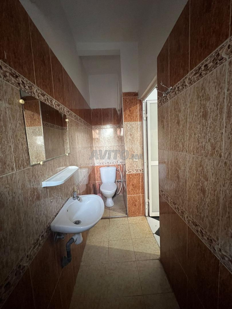 شقة 23 م² للإيجار في الرباط — Photo 8