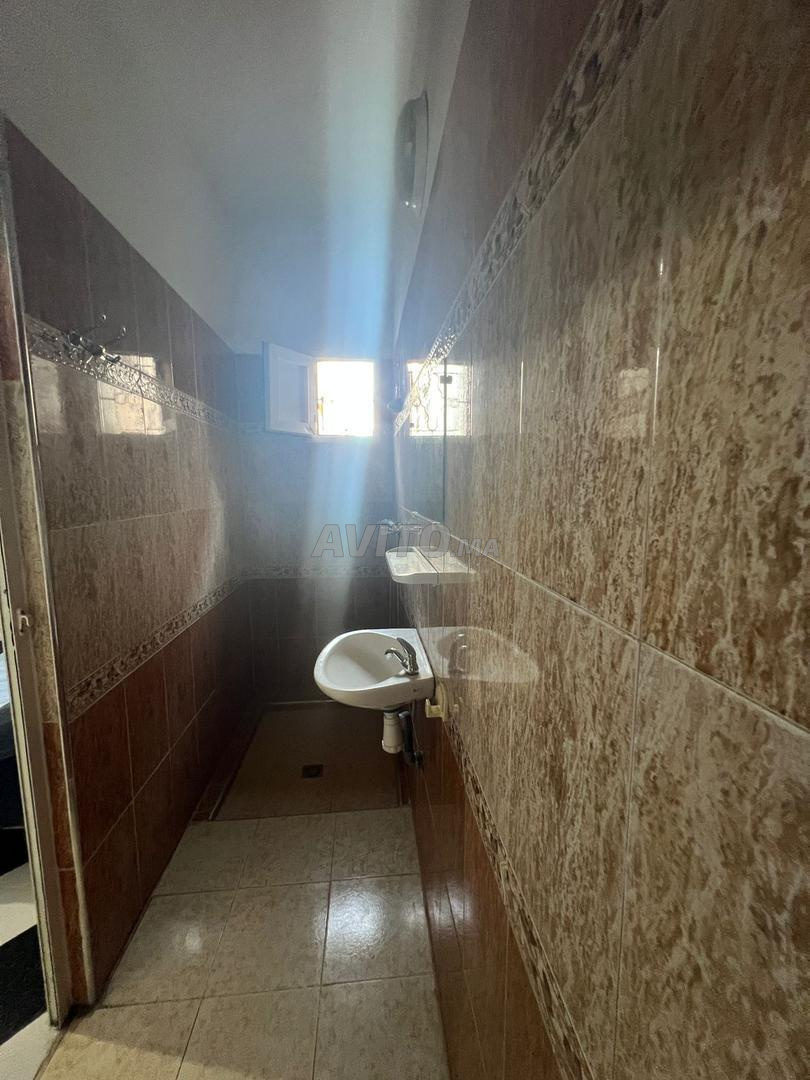شقة 23 م² للإيجار في الرباط — Photo 10