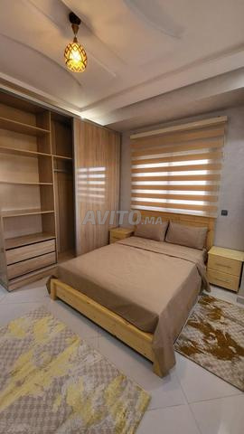 Appartement 120 m² à louer à Taza — Photo 4