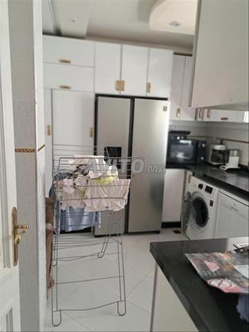 Appartement 2 pièces à louer à Tanger - Hay Hassani — Photo 2