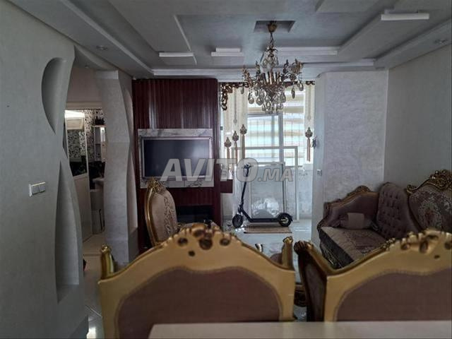 Appartement 2 pièces à louer à Tanger - Hay Hassani — Photo 4