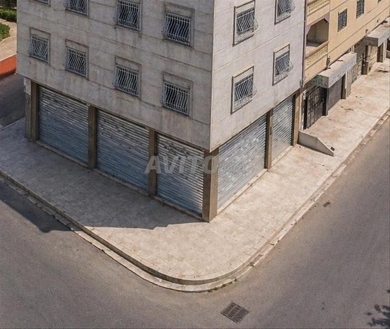 محل تجاري 125 م² للإيجار في أسفي — Photo 2