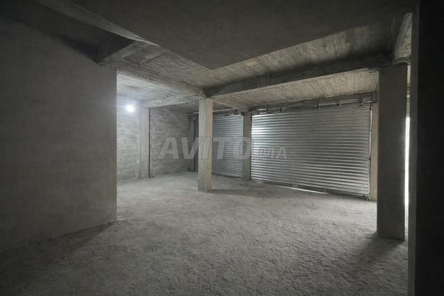 محل تجاري 125 م² للإيجار في أسفي — Photo 4