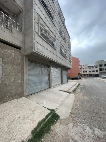 محل تجاري 125 م² للإيجار في أسفي — Photo 6