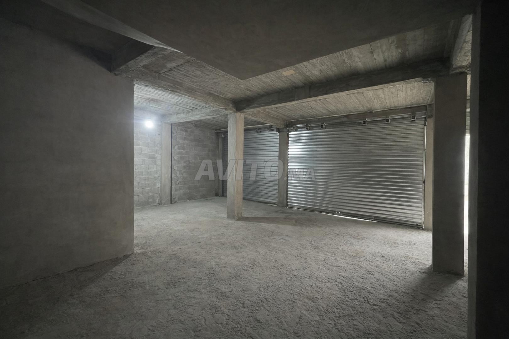 محل تجاري 125 م² للإيجار في أسفي — Photo 3