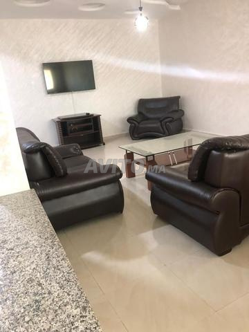 Appartement 135 m² à louer à Fès — Photo 6