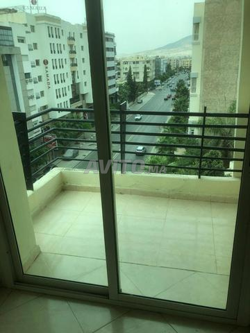 Appartement 135 m² à louer à Fès — Photo 8