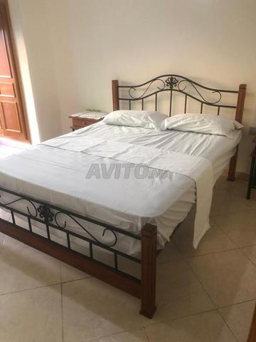 Appartement 135 m² à louer à Fès — Photo 14