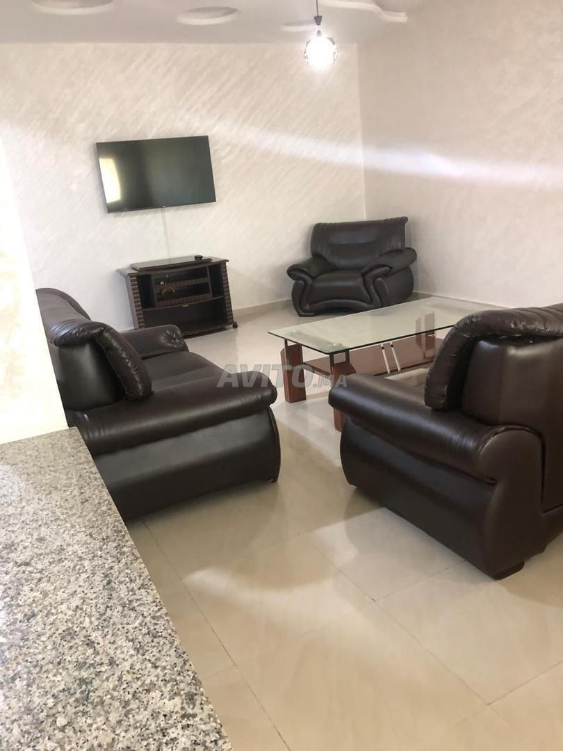 Appartement 135 m² à louer à Fès — Photo 5
