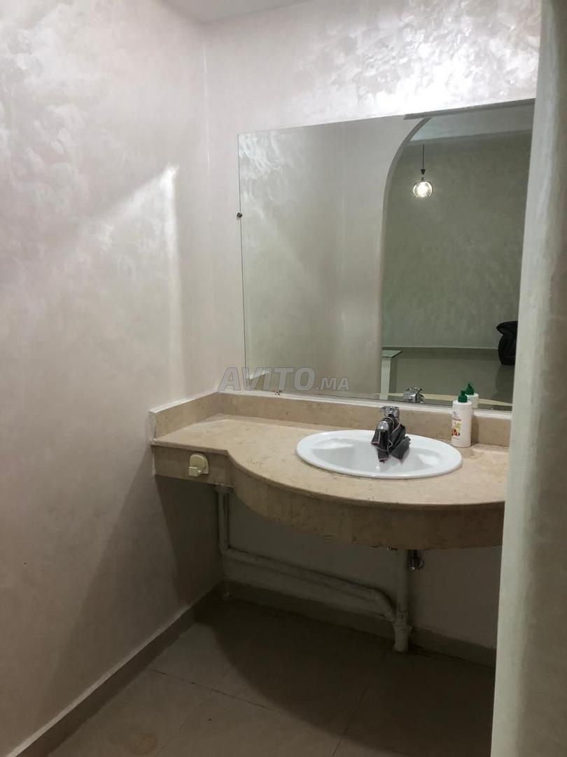 Appartement 135 m² à louer à Fès — Photo 15