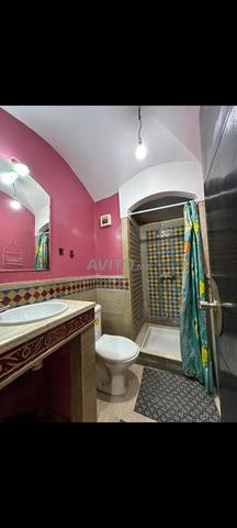 شقة إيجار موسمي في مراكش (غيليز) — Photo 6