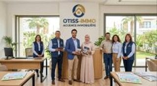 شقة إيجار موسمي في مراكش (غيليز) — Photo 9