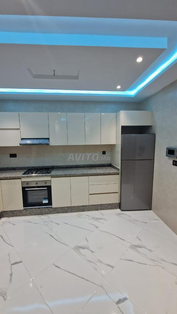 Appartement 120 m² à louer à Sidi Kacem — Photo 3