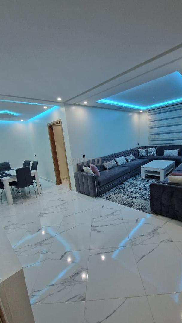 Appartement 120 m² à louer à Sidi Kacem — Photo 9