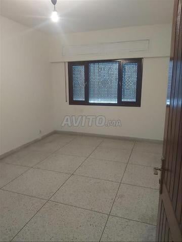 Appartement 3 chambres 2 salles de bain à louer à Tanger — Photo 2