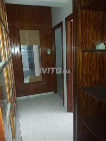 Appartement 3 chambres 2 salles de bain à louer à Tanger — Photo 4