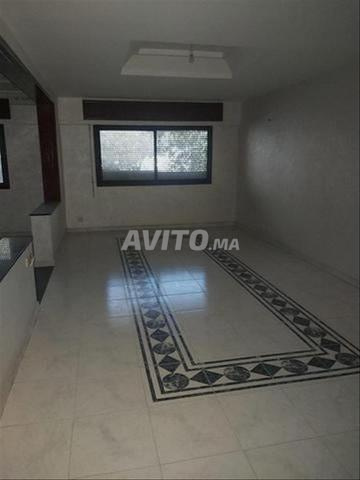 Appartement 3 chambres 2 salles de bain à louer à Tanger — Photo 10