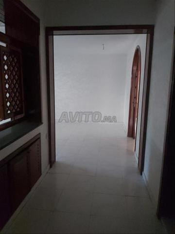 Appartement 3 chambres 2 salles de bain à louer à Tanger — Photo 12