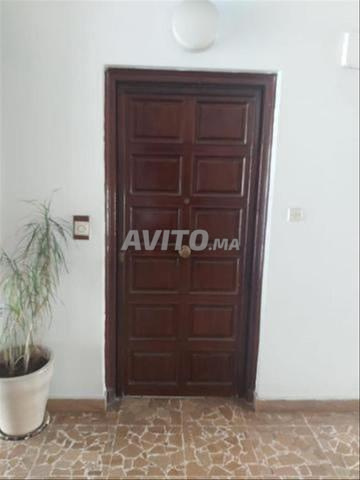 Appartement 3 chambres 2 salles de bain à louer à Tanger — Photo 14