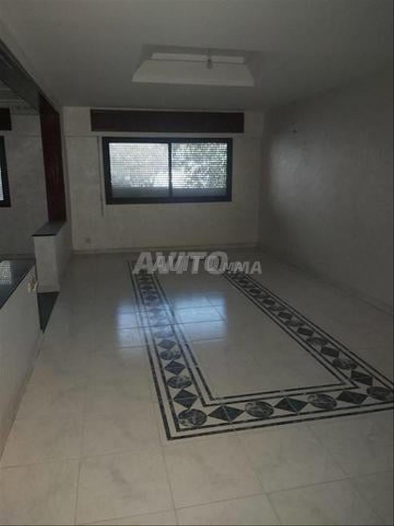 Appartement 3 chambres 2 salles de bain à louer à Tanger — Photo 9