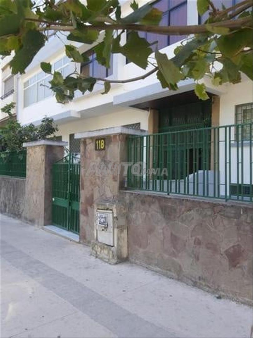 Appartement 3 chambres 2 salles de bain à louer à Tanger — Photo 15