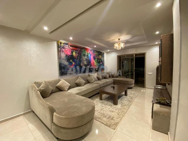Appartement 80 m² à louer à Marrakech — Photo 3