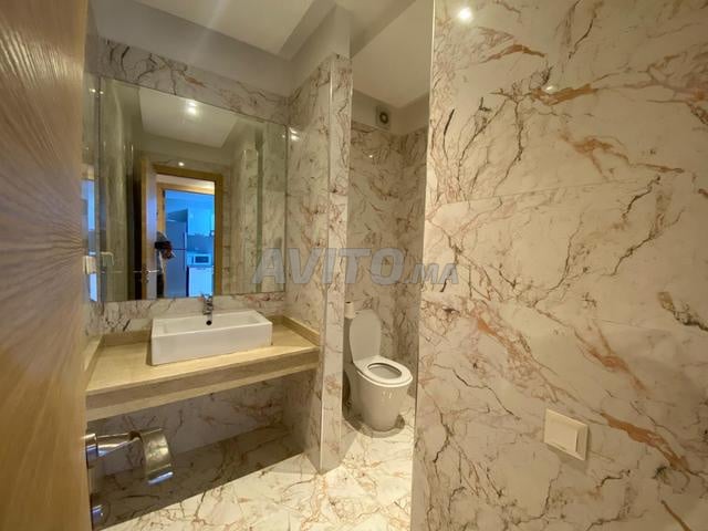Appartement 80 m² à louer à Marrakech — Photo 5