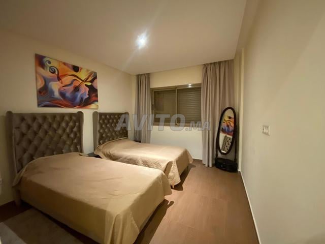Appartement 80 m² à louer à Marrakech — Photo 11