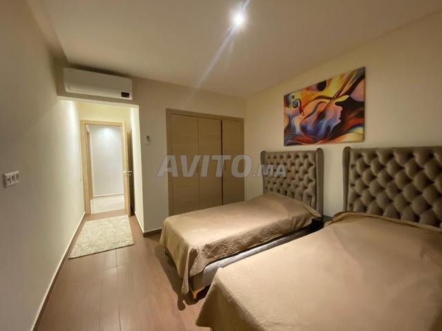 Appartement 80 m² à louer à Marrakech — Photo 13