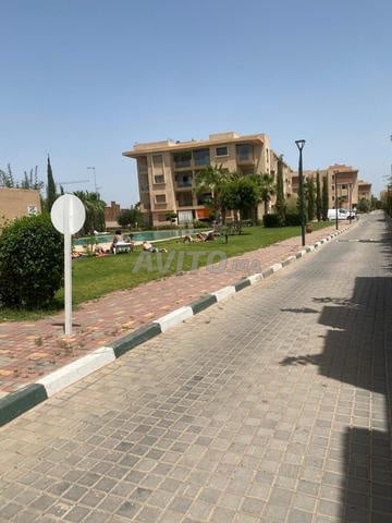 Appartement 80 m² à louer à Marrakech — Photo 19