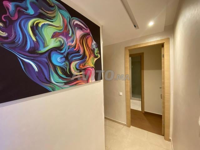 Appartement 80 m² à louer à Marrakech — Photo 21