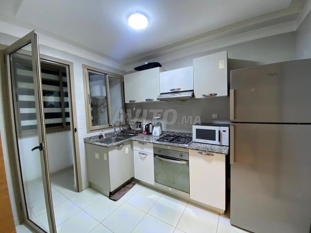 Appartement 80 m² à louer à Marrakech — Photo 23