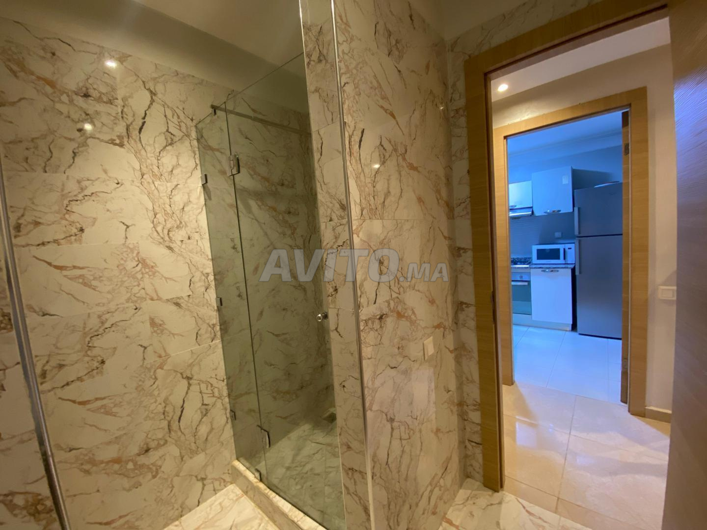 Appartement 80 m² à louer à Marrakech — Photo 28
