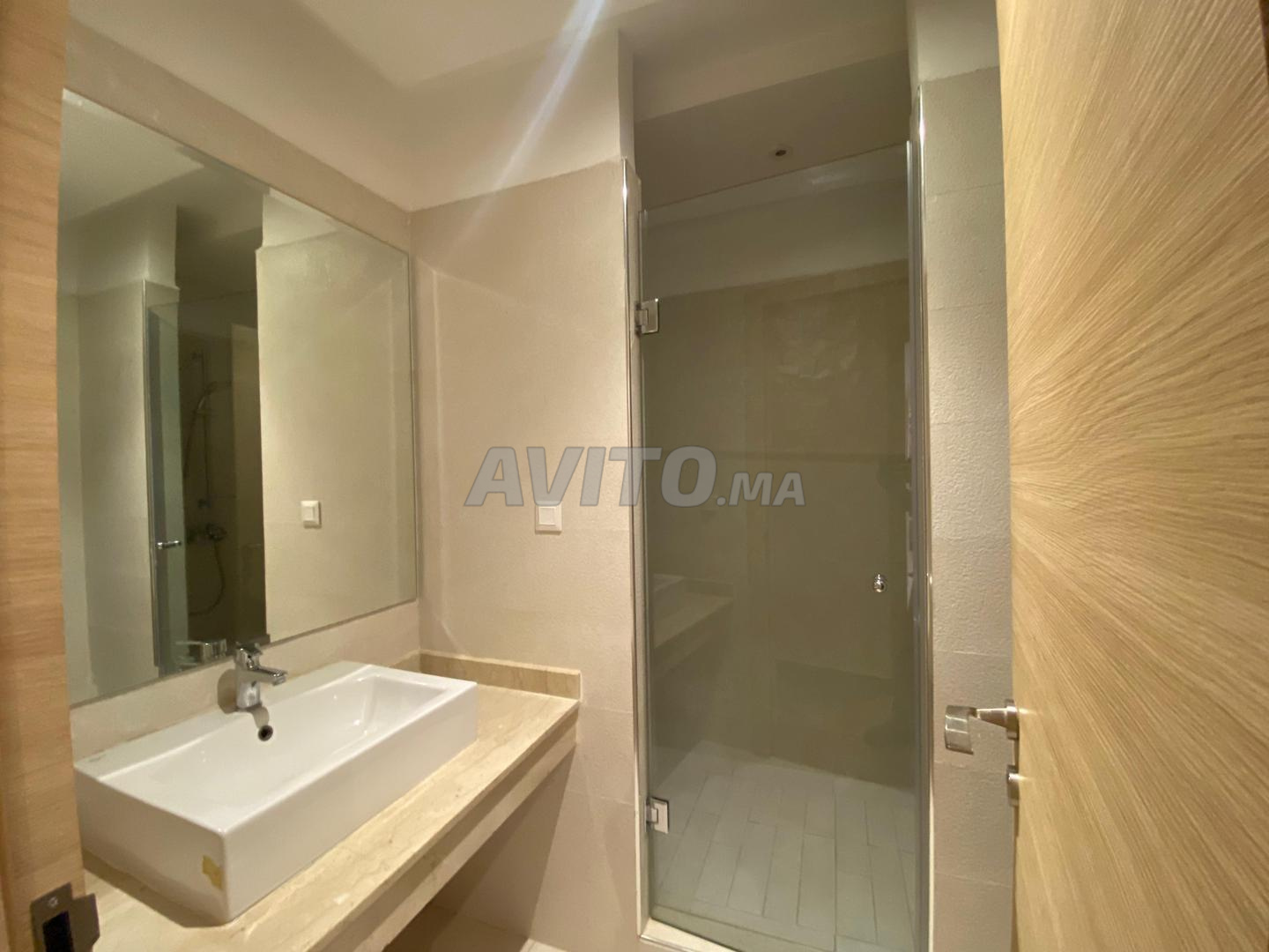Appartement 80 m² à louer à Marrakech — Photo 30