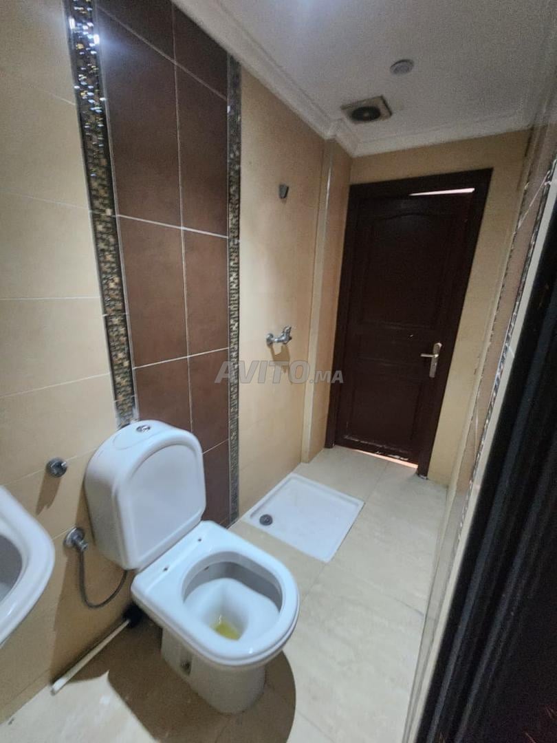 Bureau 50 m² à louer à Kénitra — Photo 12