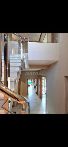 Villa 600 m² à louer à Casablanca (Bouskoura) — Photo 5