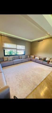 Villa 600 m² à louer à Casablanca (Bouskoura) — Photo 7