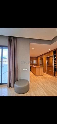 Villa 600 m² à louer à Casablanca (Bouskoura) — Photo 13
