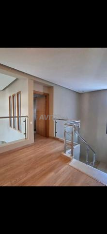 Villa 600 m² à louer à Casablanca (Bouskoura) — Photo 15