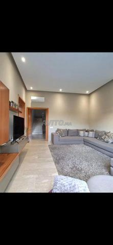 Villa 600 m² à louer à Casablanca (Bouskoura) — Photo 19