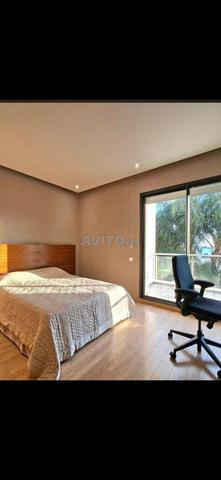 Villa 600 m² à louer à Casablanca (Bouskoura) — Photo 21