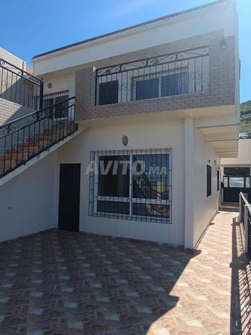 Villa 600 m² à louer à Casablanca (Bouskoura) — Photo 8