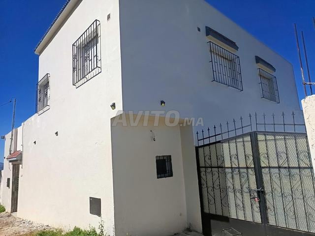 Villa 600 m² à louer à Casablanca (Bouskoura) — Photo 10