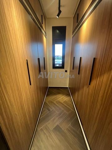 Villa 600 m² à louer à Casablanca (Bouskoura) — Photo 18