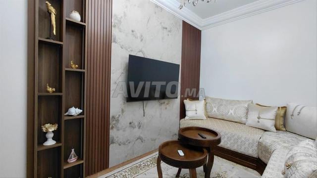 Villa 600 m² à louer à Casablanca (Bouskoura) — Photo 24