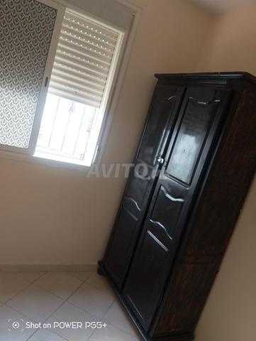 Appartement meublé 80 m² à louer au quartier Rahma à Casablanca — Photo 8