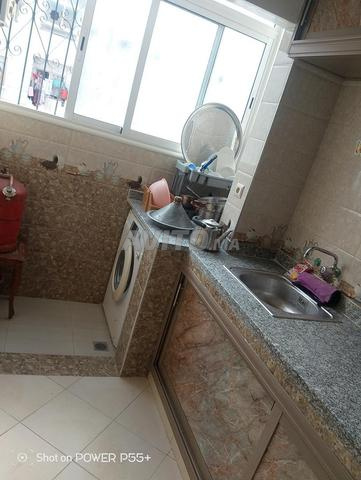 Appartement meublé 80 m² à louer au quartier Rahma à Casablanca — Photo 10