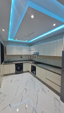 Appartement 120 m² à louer à Khouribga — Photo 2